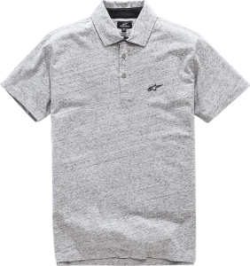Eternal Polo CharcoalGray  L, 2, nordicamoto.ro