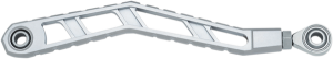 Shifter Linkage Silver, 1, nordicamoto.ro