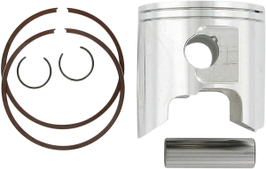 High-performance Piston