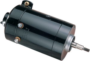 American-made Generator Black, 2, nordicamoto.ro