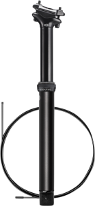 Highline 3 Dropper Post Black 