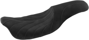 Revere Journey Seat Black, Gray