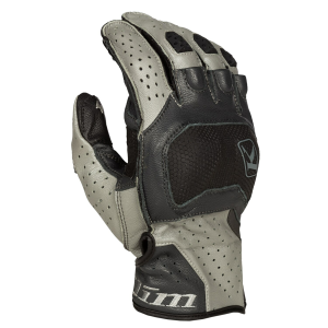 Nyári motoros kesztyű, Klim Badlands Aero Pro motoros kesztyű, bőrből, nordicamoto.ro