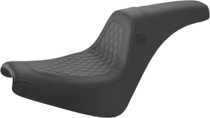 Speed Merchant Pro Series Seat Black, 1, nordicamoto.ro