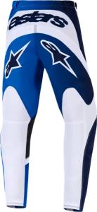 Pantaloni Copii Alpinestars Fluid Portl Blue 28, 2, nordicamoto.ro
