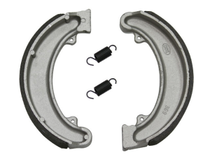 Frane ATV/UTV, Hátsó fékpofák a HONDA TRX 300FW (88–00) és TRX 300 (88–99) Bronco modellekhez, nordicamoto.ro