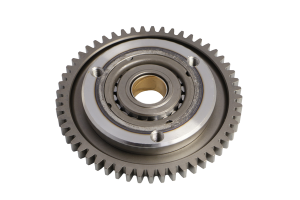 Starter Flywheel Kit