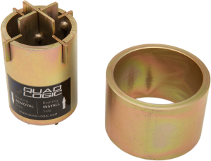 Wheel Bearing Tool Brass, 1, nordicamoto.ro