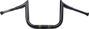 1-1/2(r) Grande Prime Ape Hanger Handlebar Black, 1, nordicamoto.ro