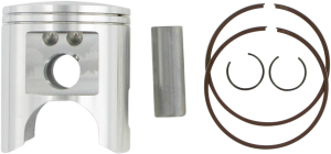 Wiseco Piston Hon 2mm, 1, nordicamoto.ro