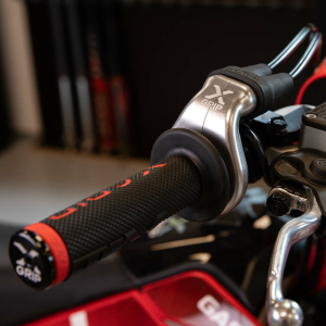 Carcasa Acceleratie X-Grip KTM/HUSQ/GASGAS, 2, nordicamoto.ro