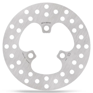 Rozsdamentes acél rotor ATV-khez, Standard sorozat, 1, nordicamoto.ro