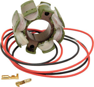 Stator For Suzuki