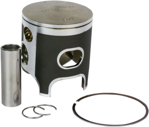 Racer Elite 2-stroke Series Piston, 5, nordicamoto.ro