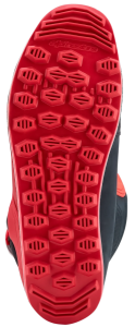 Cizme Alpinestars Tech-T Rosu/Negru 47, 5, nordicamoto.ro