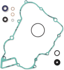 Vízszivattyú-javítókészlet  KTM 125/144/150 SX/EXC 98–15, nordicamoto.ro