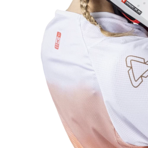 Leatt Moto 4.5 Lite V26 női póló, sötétkék, XL, 2, nordicamoto.ro