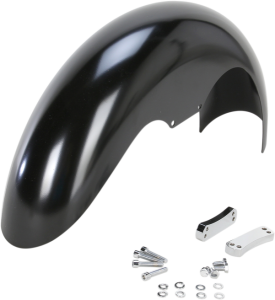 Tire Hugger Front Fender For Dresser E-coating
