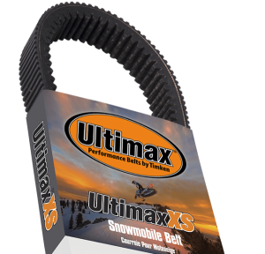 Ultimax XS 814 hajtószíj, 1, nordicamoto.ro