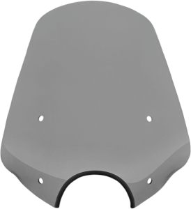 Big Shot Sportshield Gray