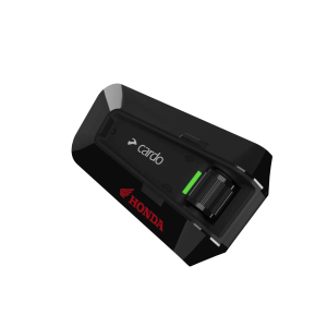 Cardo Packtalk EDGE kommunikációs rendszer – Honda, 4, nordicamoto.ro