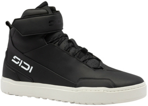 Sidi Stryda Negru csizma, 36-os méret, 1, nordicamoto.ro