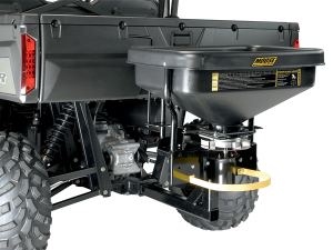 Receiver Mount For Spreader Black, 1, nordicamoto.ro