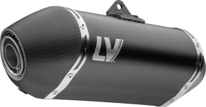 Lv-14 Black Edition csúszócső