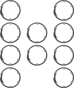 Shifter Cover Gasket, 2, nordicamoto.ro