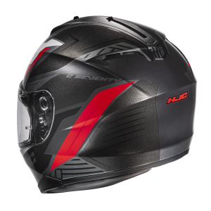 HJC C70 Silon sisak – Kiárusítás!, 5, nordicamoto.ro