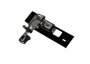 Compressor Assembly Air Black