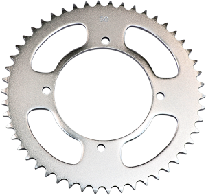 Sprocket Steel