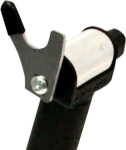 Adapter Set Black, 1, nordicamoto.ro