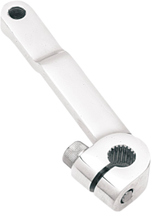 Transmission Shifter Rod Lever Silver, 1, nordicamoto.ro