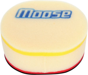 Off-road Air Filter White, 1, nordicamoto.ro