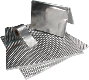 Bodywork Protection Kit