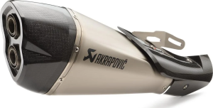 Akrapovic Slip-on sorozat