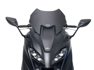 Windscreen For Scooter Clear, 5, nordicamoto.ro