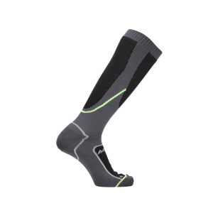 Acerbis NO-WET zokni, fekete/szürke, S/M, 4, nordicamoto.ro