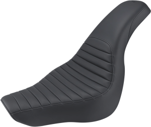 Profiler Tuck-n-roll Seat Black, 1, nordicamoto.ro