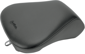 Renegade Deluxe Pillion Pad Black, 2, nordicamoto.ro