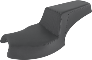 Gripper Step-up Seats Black, 1, nordicamoto.ro