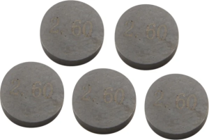 8,90 mm-es pótalátétek