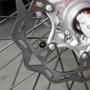 X-GRIP kilométeróra-mágnes KTM/HQV/GASGAS/BETA modellekhez – fekete, 2, nordicamoto.ro