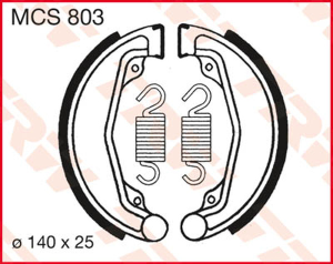 Brake Shoes