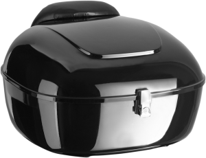 Top Case Black, 3, nordicamoto.ro