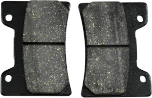 Organic Base (r)fa(r) Brake Pads, 1, nordicamoto.ro