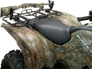 Flexgrip Pro Gun Rack Black 