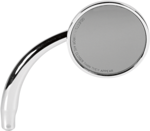Mirror Silver