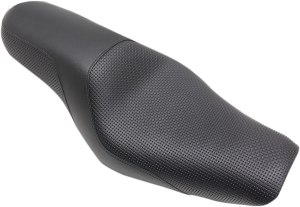 Profiler Basket-weave Seat Black